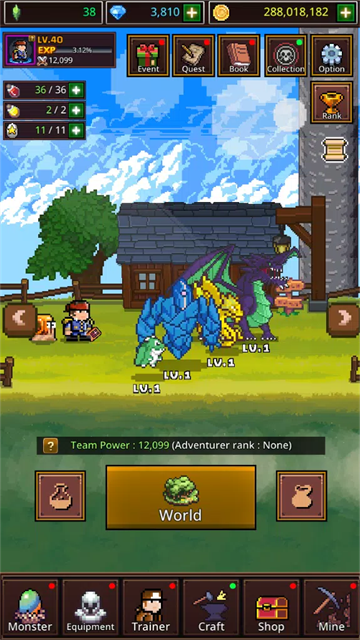 ���������޴�ʦ��Ϸ����v1.4.6 ��׿��