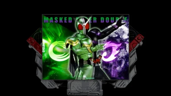������ʿw����ģ������������������(Fuuto Double,Lost,Accel Driver)v1.5 �ֻ���