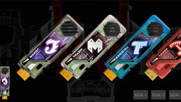 ������ʿw����ģ������������������(Fuuto Double,Lost,Accel Driver)v1.5 �ֻ���