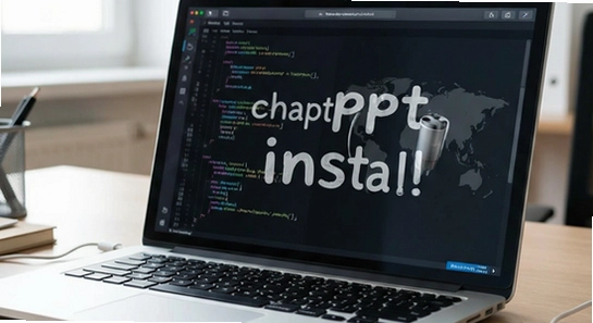 chatppt_install