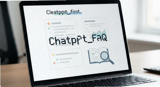 chatppt_faq