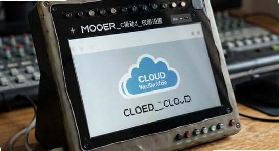 MOOER_Cloud_Ȩ������