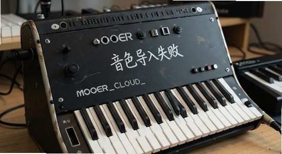 MOOER_Cloud_��ɫ����ʧ��