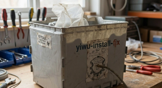yiwu_install_fix