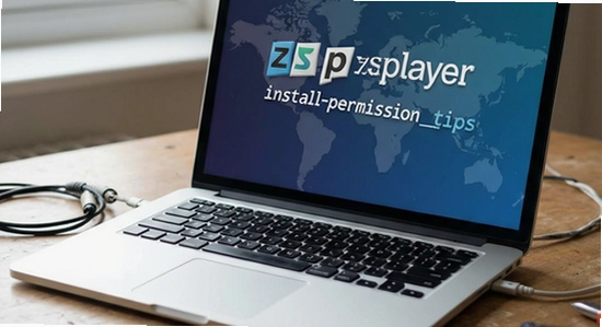 zsplayer_install_permission_tips