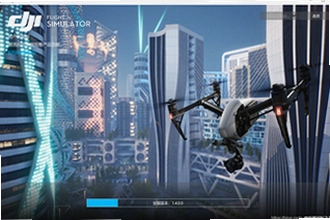 ���������ģ��������DJI Virtual Flight��ô��װ�����������ģ��������DJI Virtual Flight2026��װ��
