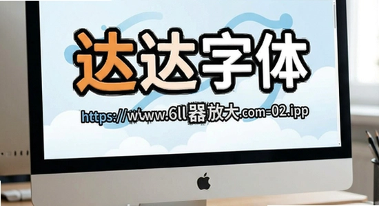 https://www.6ll.com/达达字体放大器-02.jpg