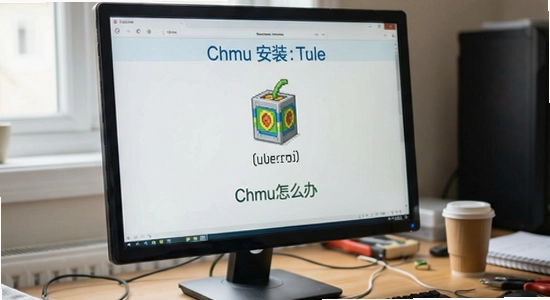 Chmu���밲װ������ô��