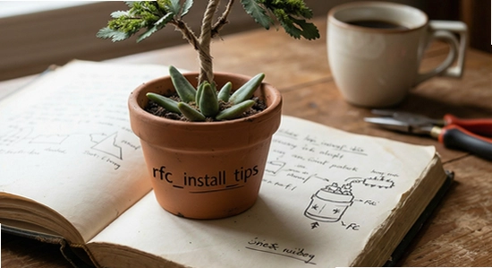 rfc_install_tips