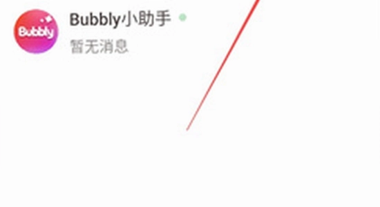 bubblyai聊天软件系统要求 电脑配置 色彩丰富 无水印