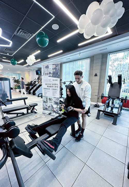 BodyPark������BodyPark Coacher�ٷ����ؽ�ͼ