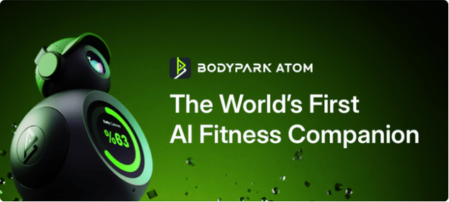BodyPark������BodyPark Coacher�ٷ����ؽ�ͼ