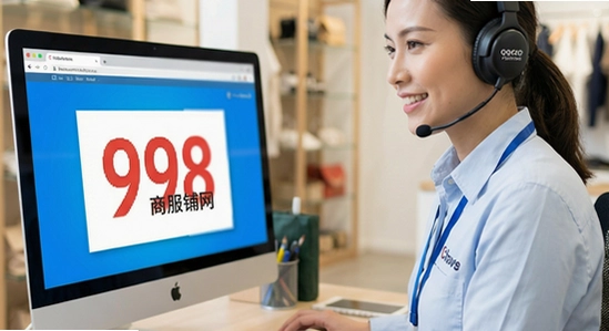 998�������ͷ��绰