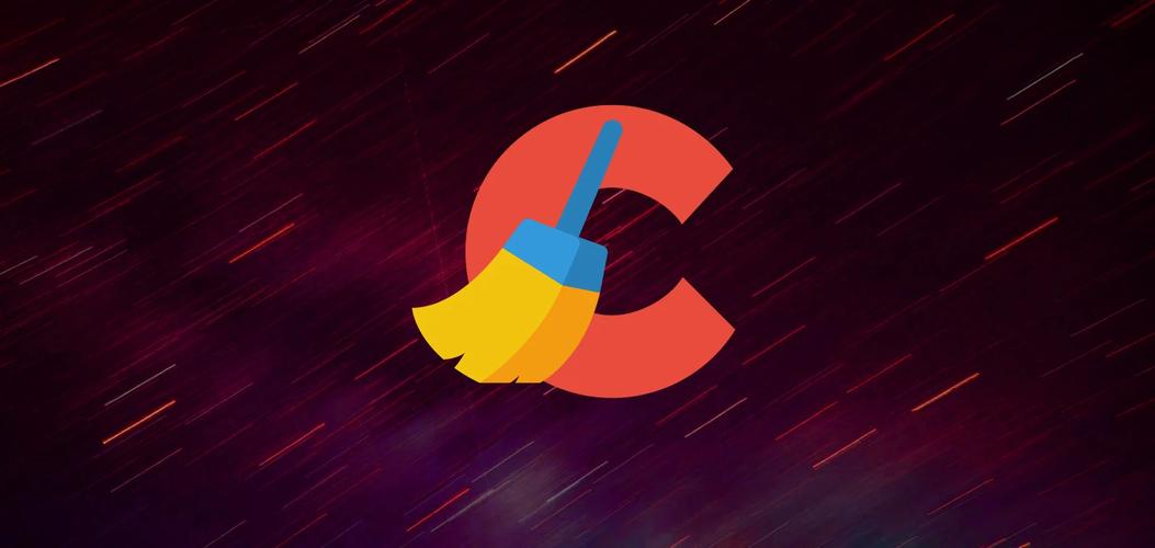 CCleaner�ٷ������ؽ�ͼ