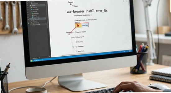 uie_browser_install_error_fix
