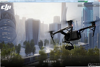 ���������ģ��������DJI Virtual Flight��ô��װ�����������ģ����2026���ذ�װ�̳�