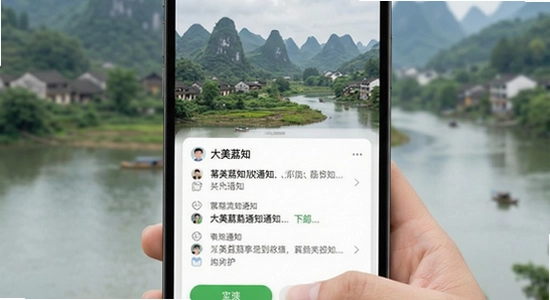 ���������ղ���֪ͨ