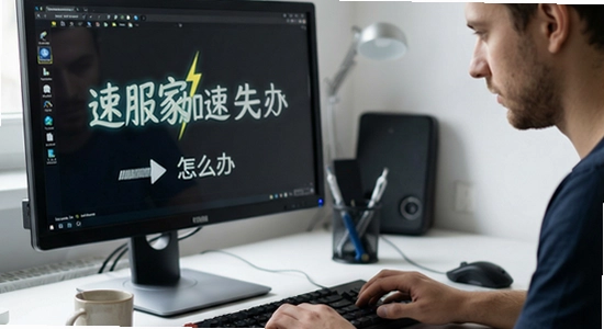 速服家加速失败怎么办