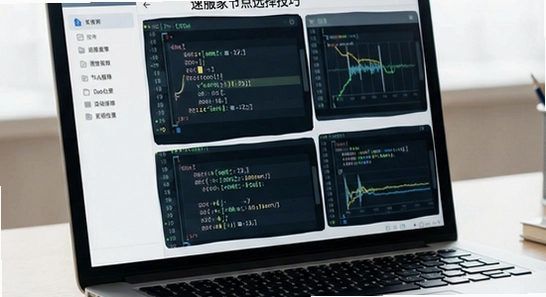 速服家节点选择技巧