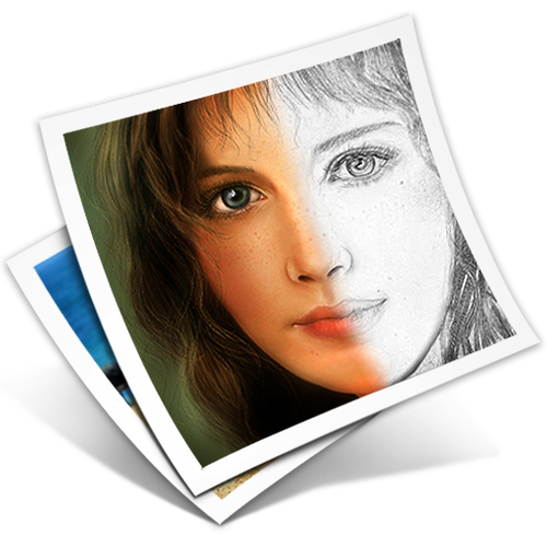FotoSketcher�ٷ�������3.90 �ٷ�����
