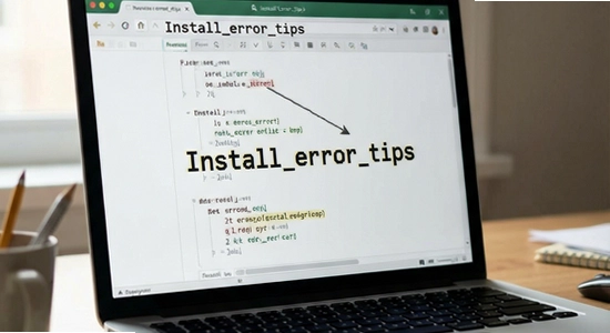 install_error_tips