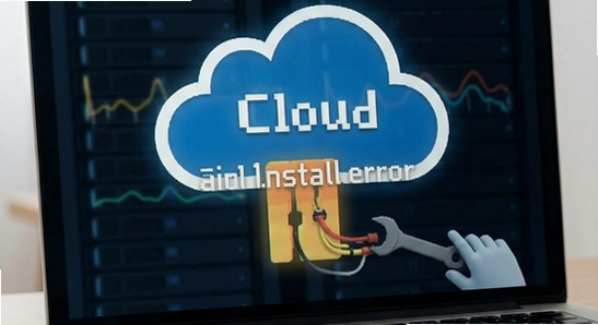 ai_cloud_install_error