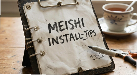 meishi_install_tips