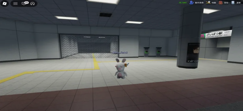 COM.ROBLOX.CLIENT(Roblox)���ʷ����°�����v2.736.1408 ��׿��