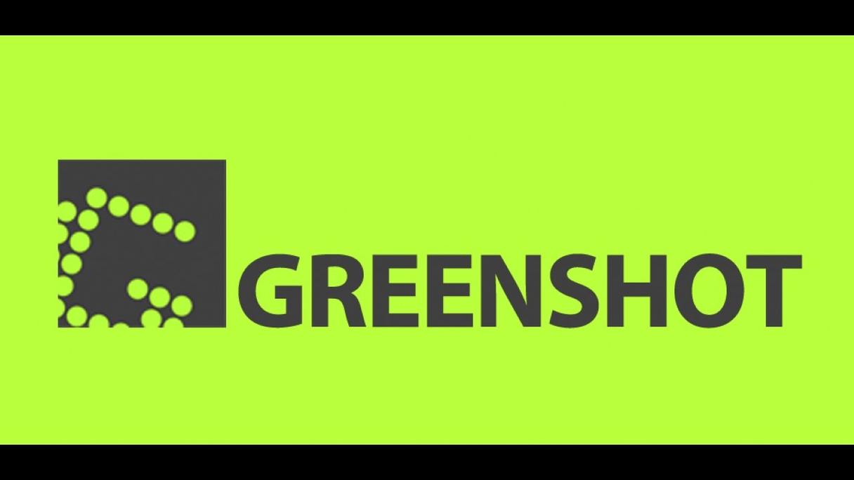 GreenShot��ͼ���߹ٷ�������v1.2.5.15 �ٷ�����