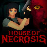 ����֮����Ϸ�ֻ�������(House of Necrosis)v1.0 �ֻ���