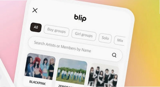 bigc追星软件 手机版 安装包 下载
