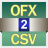 OFX2CSV�ٷ�������v1.0.0 �ٷ�����