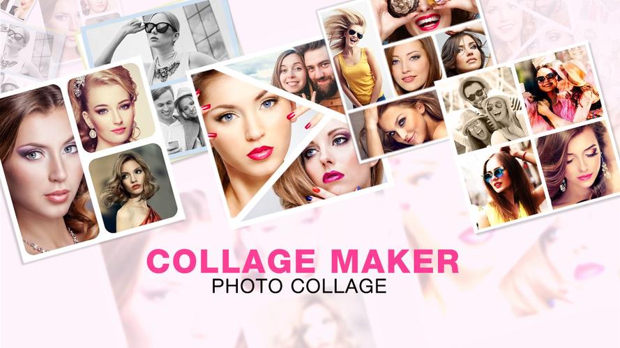 Picture Collage Maker���°����ؽ�ͼ