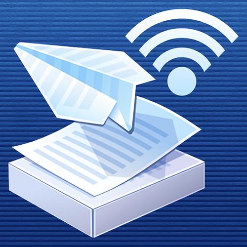 PrinterShare�ٷ������ؽ�ͼ