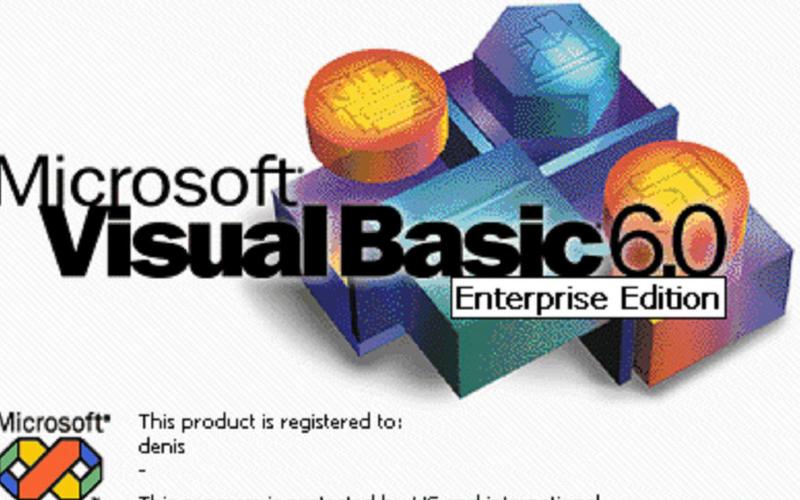 Visual BasicVisual Basic�ٷ�������6.0 �ٷ�����
