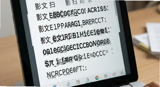 Ӱ��ɨ��OCRʶ��������������޸�