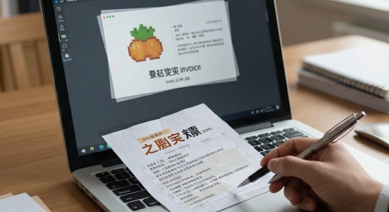 zhelibao_invoice_scan.jpg