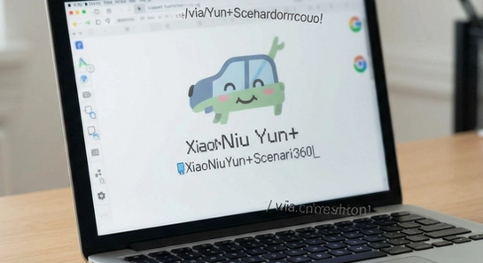 https://via.placeholder.com/670x360?text=XiaoNiuYun+Scenario