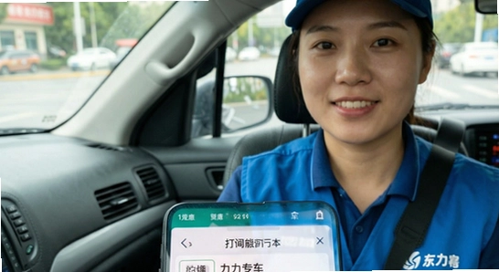 力力专车司机端 收不到订单 怎么解决