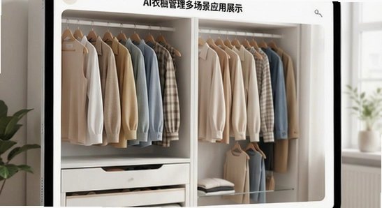 AI�³������ೡ��Ӧ��չʾ