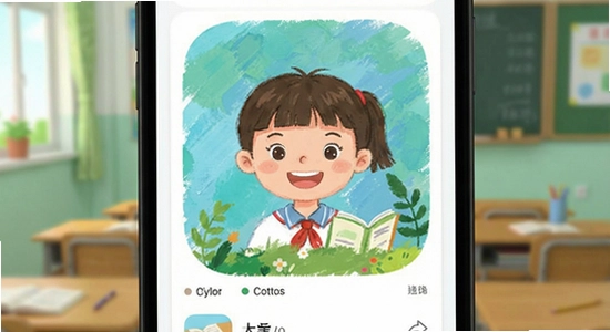 ���꼶�����ϲ��˽̰�app�����ͼ