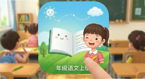 ���꼶�����ϲ�app��ô��