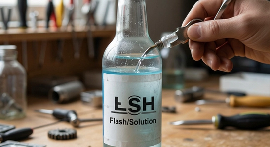flash_solution