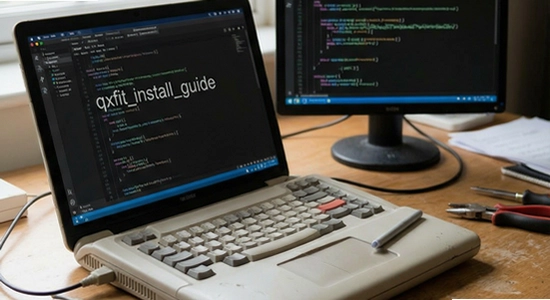 qxfit_install_guide