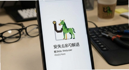 安装失败 闪退 解决方法