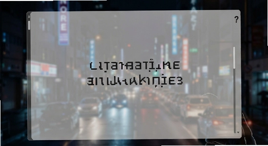夜色界面截图占位符