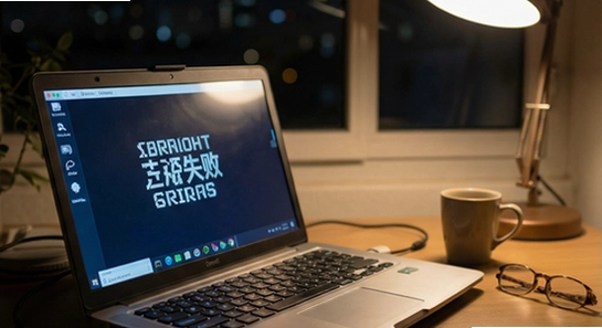 夜色安装失败解决方法