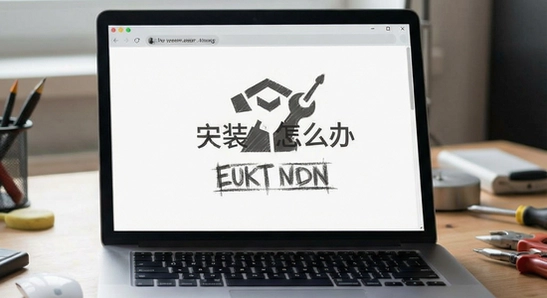安装失败怎么办