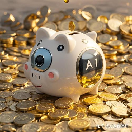 AI��Ǯ��AI Money Saver�ٷ��ֻ������ؽ�ͼ