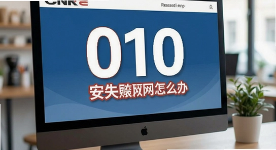 010��������װʧ����ô��